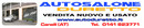 Logo Autosalone Duretto